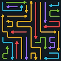 Shift Out! - Puzzle Games