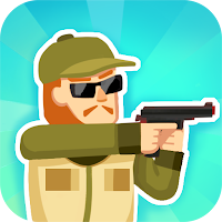 Tricky Bullet