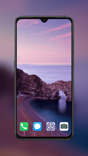 Background Wallpaper Screenshot 2