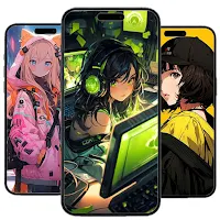 Anime Girl Wallpapers