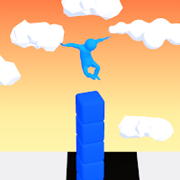Blocks Surf n Race