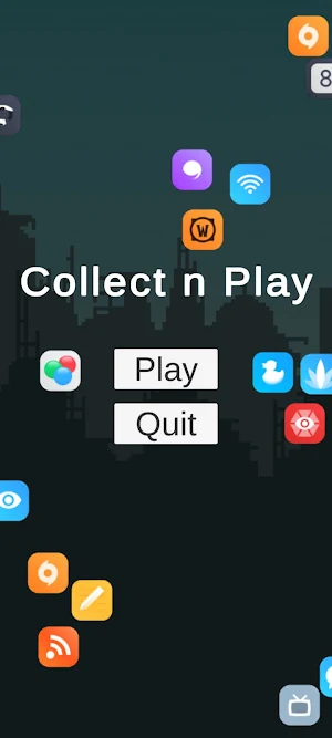 Collect N play Screenshot 0