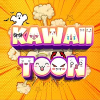 Kawaiitoon - Manga,Webtoon