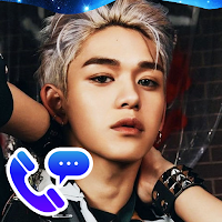 Nct Wayv Lucas Fake Call Video