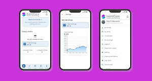 Isentcare Screenshot 3
