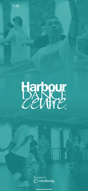 Harbour Dance Centre Screenshot 0