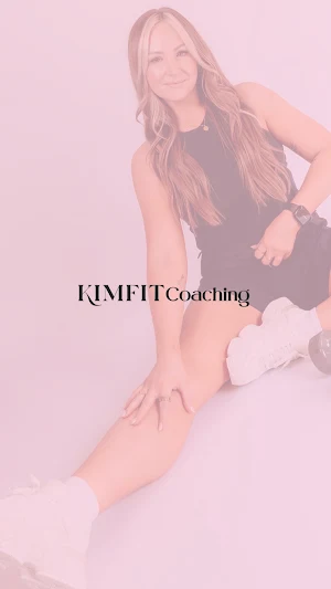 KimFit Coaching Screenshot 0