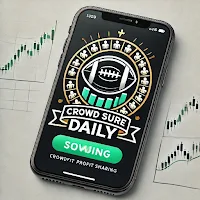 Crowd Sure Daily