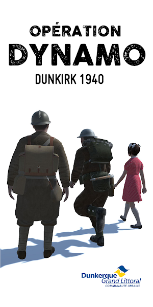 Operation dynamo - Dunkirk 194 Screenshot 0