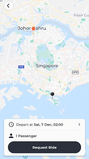 SWAT JIT Screenshot 1