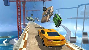 Drive Challenge Screenshot 1