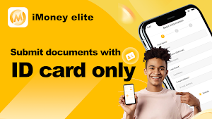 iMoney Elite Screenshot 3