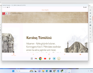 Adıyamanı Keşfet Screenshot 3