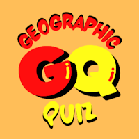 Geographic Quiz - Geography