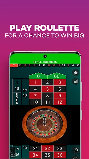 Borgata Casino - Online Slots, Blackjack, Roulette Screenshot 1