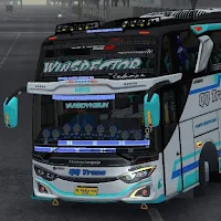 Mod Bussid Terbaru 2024