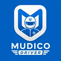 Mudico Driver – Ojek & Kurir