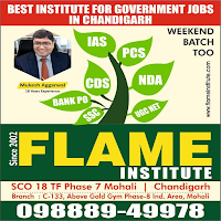 Flame Institute App