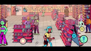 The Big Con Screenshot 2