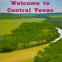 Texas Day Tour - Central Texas