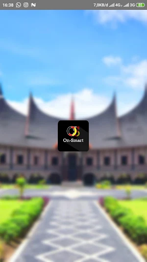 OnSMART Screenshot 0