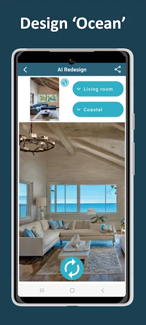 AI Redesign - Home Design Screenshot 3