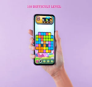 Sweet Candy Match - Match Game Screenshot 0