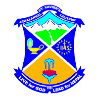 St Xavier's School, Jawalakhel