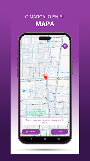 PAXS Screenshot 2