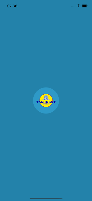 Tashkent market Screenshot 0