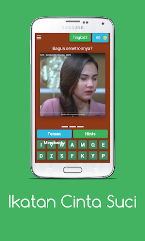 Ikatan Cinta Suci Screenshot 2