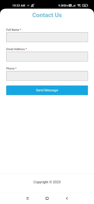 Option Buyers Hub Screenshot 2