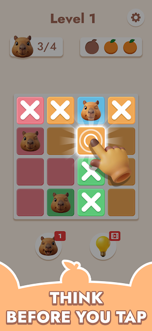 Capydoku Screenshot 1