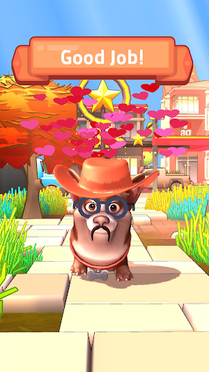 Pimp My Pet Screenshot 0