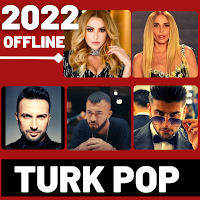 Türkçe Pop Şarkılar 2022