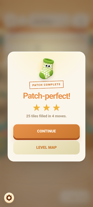 Socksock Screenshot 3