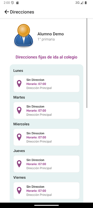 ATID on the Road Screenshot 2