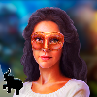 Chimeras: Blinding Love - Hidden Objects