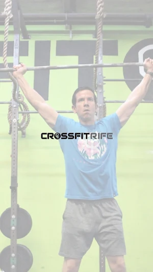 CrossFit Rife Screenshot 0