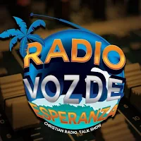 Radio Voz de Esperanza HD