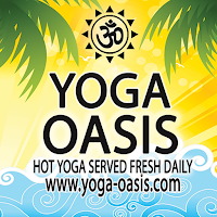Yoga Oasis