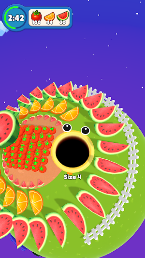 Feed It All Screenshot 0