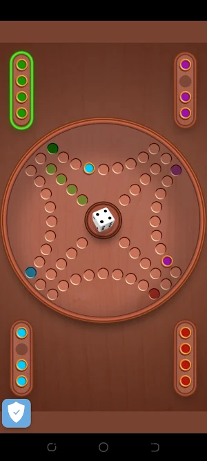 FANTASTIC LUDO Screenshot 0