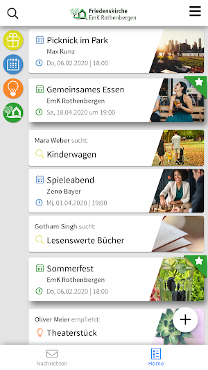 EmK Rothenbergen Screenshot 0