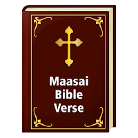 Maasai Bible - Verses