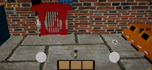 Tiny Horizon Screenshot 1