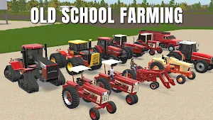 American Farming 2 Screenshot 3
