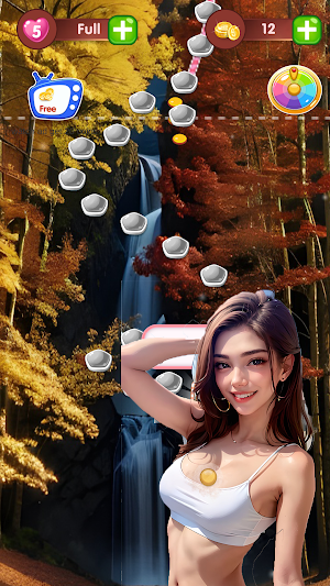 RioRainbow Screenshot 2