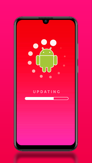 Update Phone Software latest Screenshot 0