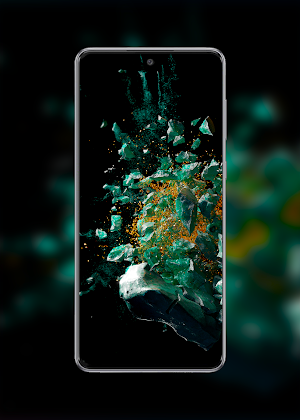 OnePlus 10T Wallpapers Screenshot 0